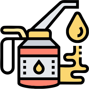 Aceite y Lubricante